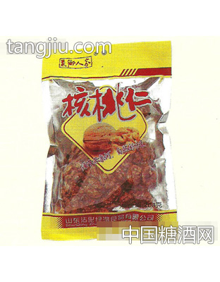 枣乡人家