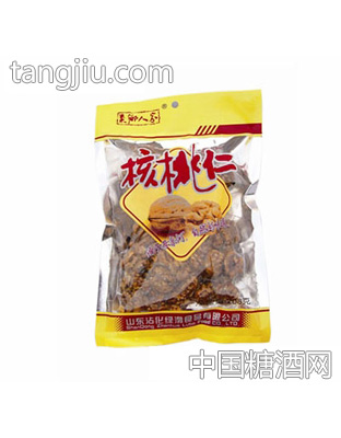 绿渤208g核桃仁