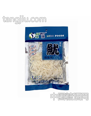 绿渤90g鱿鱼丝
