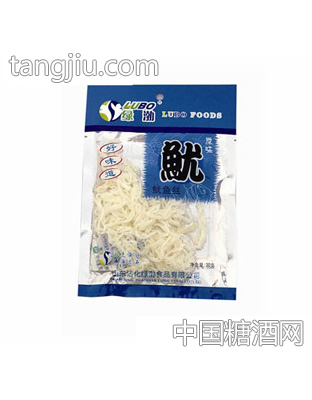 绿渤30g鱿鱼丝