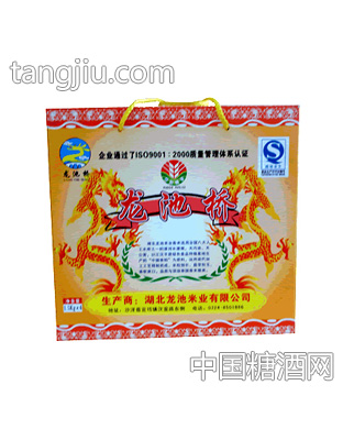 龙池桥晚优米1.5kg