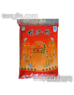 龙池桥香米5kg