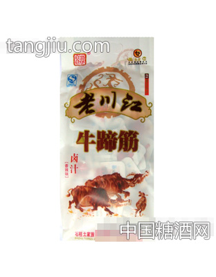 牛蹄筋400克装