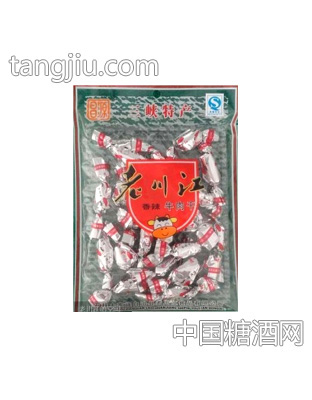 香辣牛肉干(70克)