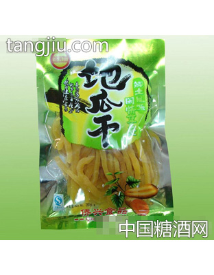 侨兴源地瓜干280g