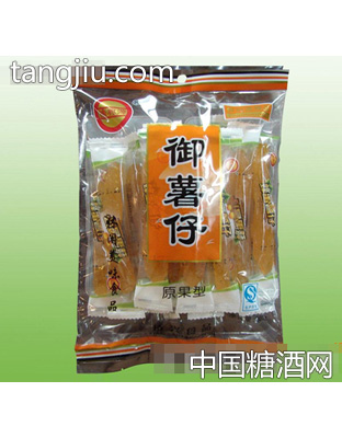 侨兴源御薯仔原果型280g