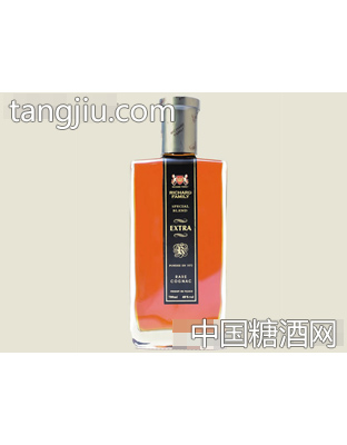 珍藏干邑白兰地(50年)