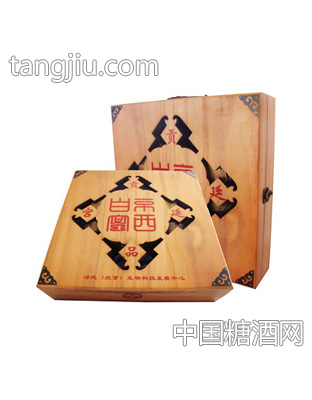 京西白蜜昔日贡品