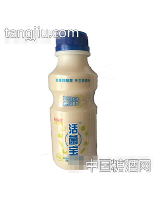 梦金园活菌宝乳酸菌饮品340ml