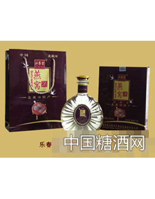 乐春堂