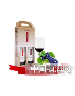 澳洲红酒