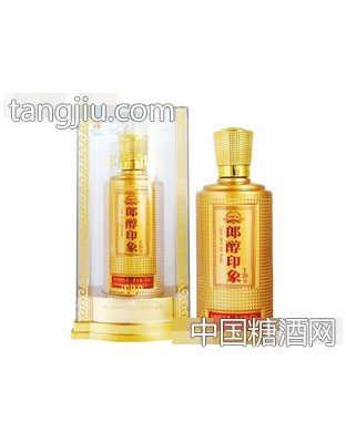 郎醇印象酒T20