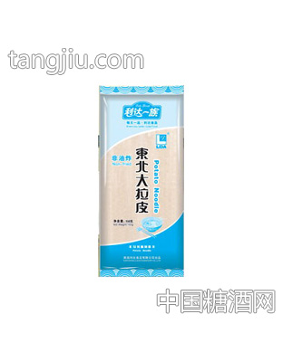 利达一族东北大拉皮