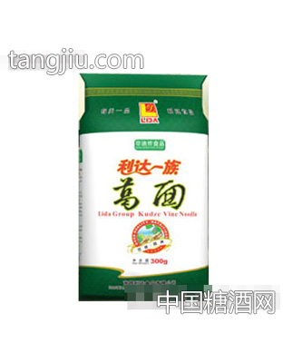 利达一族葛面