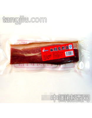 火腿自然条
