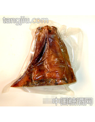 隆达火腿块