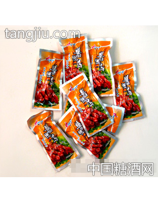 小包酱鸭舌