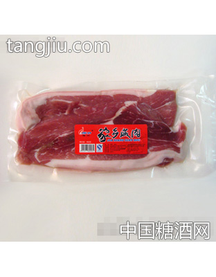 隆达家乡咸肉