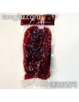 隆达成品火腿