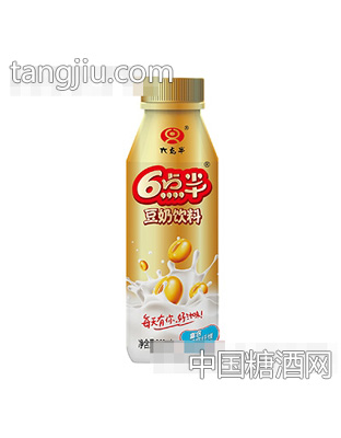 6点半豆奶饮料360ml
