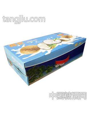 好厨友椰浆高纯度原浆礼盒z装