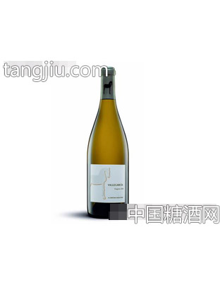 嘉西亚谷维欧尼干白葡萄酒2007