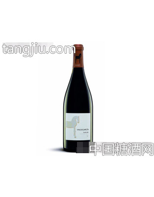 嘉西亚谷穗乐仙干红葡萄酒2005