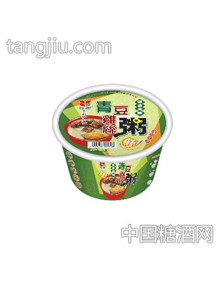 隆迪鸡丝青豆