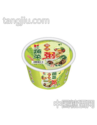 隆迪美味蔬菜
