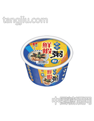 隆迪紫菜鲜虾