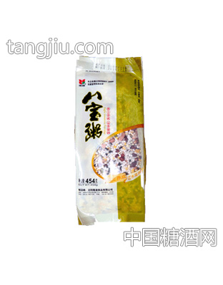 隆迪八宝粥