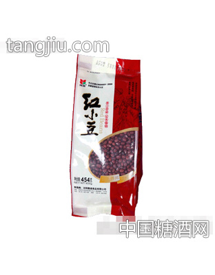 隆迪红小豆