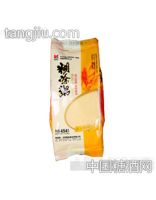 隆迪糊涂粥