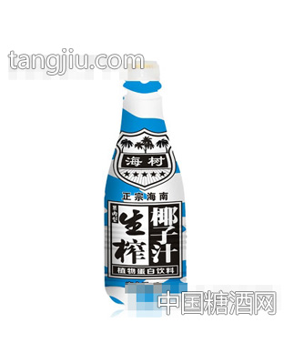 1kg海树迷彩椰子汁