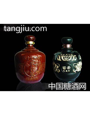 酱香典藏
