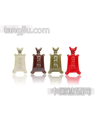 老鼎酱珍品