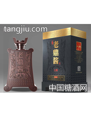 老鼎酱七鼎尊藏15