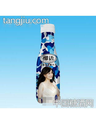 椰语海南椰子汁