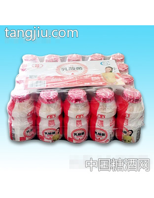 旺仔乳酸菌