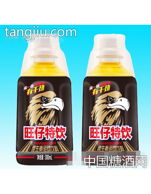 旺仔特饮300ml