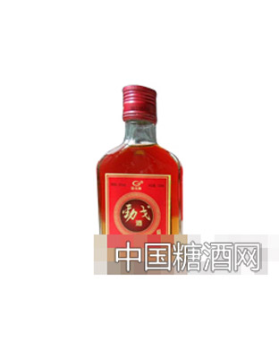 劲戈酒