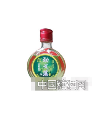 劲戈藻酒