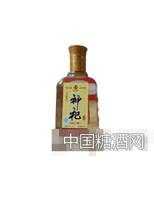 神杞露酒