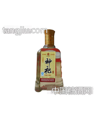 神杞露酒
