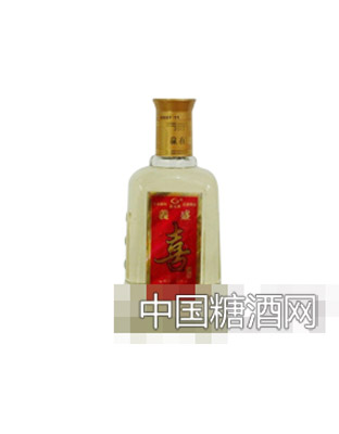 义盛喜酒