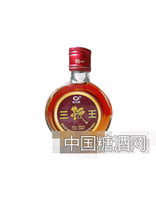 圆瓶三鞭王