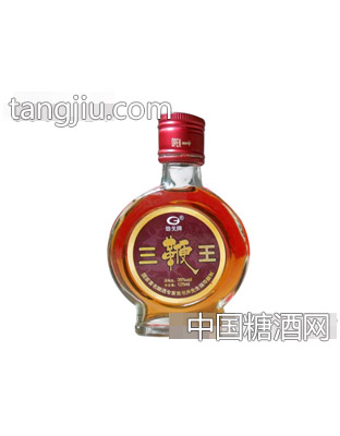 圆瓶三鞭王