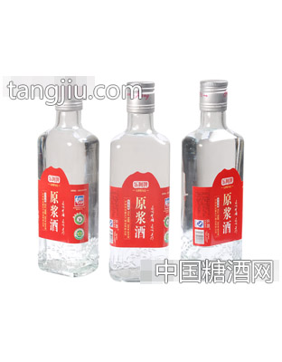 250ml乐呵原浆酒
