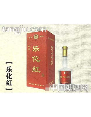 乐化红250ml