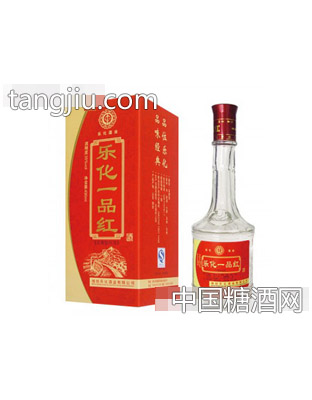 35°乐化一品红
